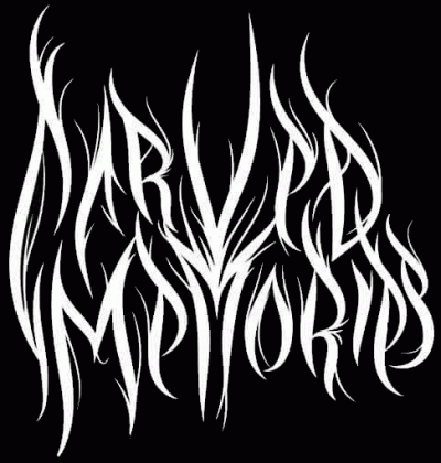 logo Carved Memories